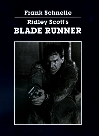 Ridley Scott's Blade Runner (Perfect Paperback)