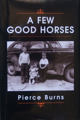 A Few Good Horses (Hardcover)