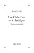 Les Etats-Unis et le Pacifique by Jean Heffer