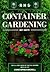 Container Gardening