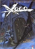 Xoco, tome 3 : Douze Rois-Démons