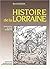 Histoire de la Lorraine