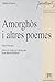 Amorghòs i altres poemes