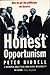 Honest Opportunism: How We Get the Politicians We Deserve