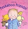 Peekaboo Friends!