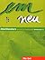 Em Neu / Abschlusskurs:  [1]Deutsch Als Fremdsprache Niveaustufe C1:  [Mit Prüfungsvorbereitung Auf Das Goethe Zertifikat C1]