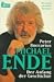 Michael Ende  by Peter Boccarius