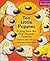 Ten Little Puppies: A Song From the Oral Hispanic Tradition (Little Big Books)
