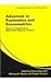 Advances in Economics and Econometrics 3 Volume Paperback Set: Theory and Applications, Ninth World Congress (Econometric Society Monographs)