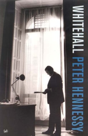 Whitehall (Paperback)