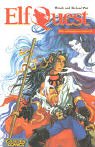 Elfquest. Verborgene Jahre 02. (Paperback)