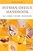 Pitman Office Handbook, Sixth Canadian Edition (6th Edition)