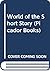 World Of The Short Story (Hardback)