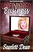 Unfinished Business by Scarlett Dean