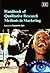Handbook of Qualitative Research Methods in Marketing (Research Handbooks in Business and Management series)