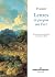 Lettres et Propos sur l'art