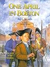 One April in Boston