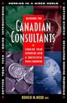 Canadian Consultants : Turning Your Expertise into a Successful Small Business
