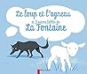 Le loup et l'agneau et 3 autres fables de La Fontaine