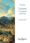 Lettres et Propos sur l'art