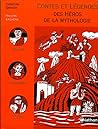CONTES LEGENDES H...