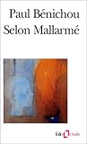 Selon Mallarmé Selon Mallarmé