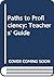 Paths to Proficiency: Teach...