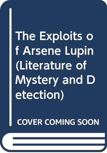 The Exploits of Arsene Lupin