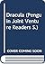 Dracula: Book and Cassette (Penguin Readers: Level 4) (Penguin Joint Venture Readers)
