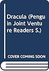 Dracula: Book and Cassette (Penguin Readers: Level 4) (Penguin Joint Venture Readers)