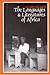 The Languages & Literatures of Africa by Alain Ricard