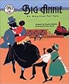 Big Annie: An American Tall Tale (Christmas)