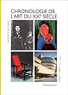 Chronologie de l'art du xxeme siecle: GUIDE CULTUREL