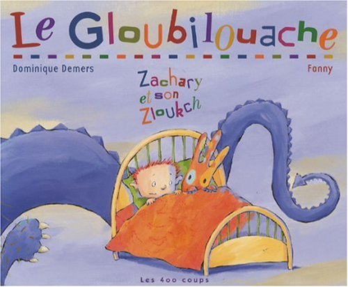 Gloubilouache (Paperback)