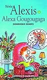 ALEXA GOUGOUGAGA SERIE ALEXIS 6