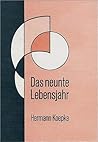 Das neunte Lebensjahr: Seine Bedeutung in der Entwicklung des Kindes (German Edition)