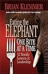 Eating the Elephant One Bite At a Time