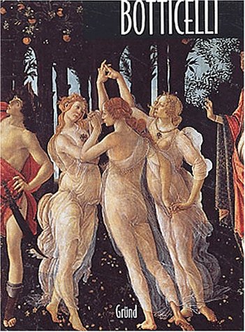 Botticelli (Hardcover)