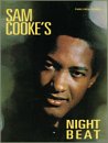 Sam Cooke's Night Beat: Piano/Vocal/Chords