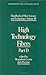 Handbook of Fiber Science and Technology Volume3: High Technology Fibers: Part D (International Fiber Science and Technology)