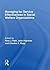 Managing for Service Effectiveness in Social Welfare Organizations