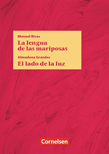 La lengua de las mariposas (Paperback)