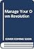 Manage Your Own Renovation Project by Carl Heldmann
