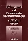 Manual of Forensic Odontology