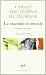 La machine du monde et autres poèmes by Carlos Drummond de Andrade