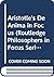 Aristotle's De Anima In Foc...