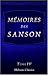 Mémoires des Sanson: Tome 4