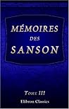 Mémoires des Sans...