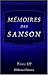 Mémoires des Sanson by Henri-Clément Sanson