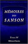 Mémoires des Sans...